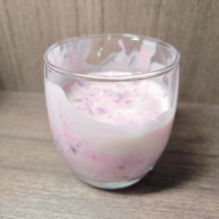 胡萝卜水